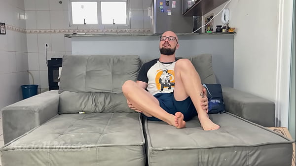 Nonton Meu Presente De Natal Surpresa Pra Minha Namorada thumbnail