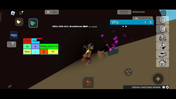 Nonton Saci Meteu Gostosinho Ate De Ladinho Na Branquinha thumbnail