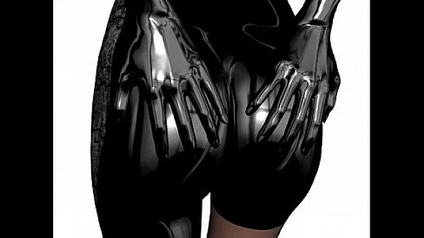 Watch your 3d virtual girl dancing in a sleazy strip club 