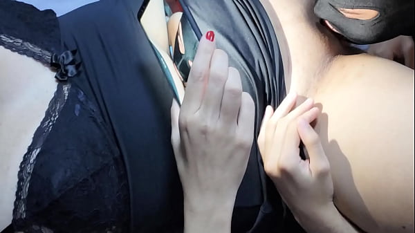 Real_amateur_homemadetruly threesomeMature_teacher_enjoyingher 18yo student karinaand Lucas