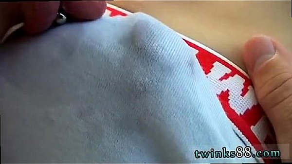 Shaved Gay Twinks Asshole Movies Phillip & Krist - Undie Lickin Good thumbnail