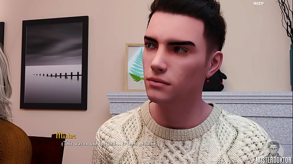 Being a dik ep 330 visual novel gameplay 