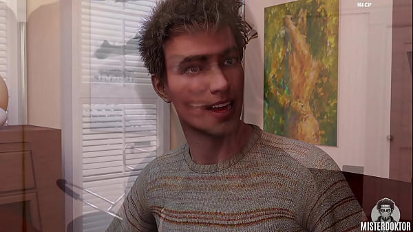 Being a dik ep 330 visual novel gameplay 