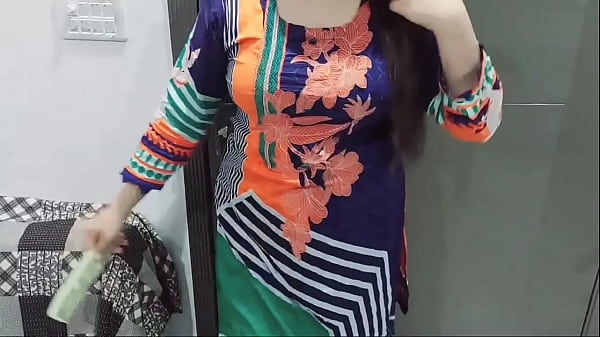 Pakistani stepmom anal fuck by her step son s friend with clear urdu audio