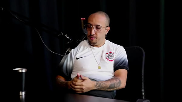 Jáatendeuhomens_teve umanamorada na cadeia e conheceu aesposa_na rede_social Thiago Barão SHEER RED