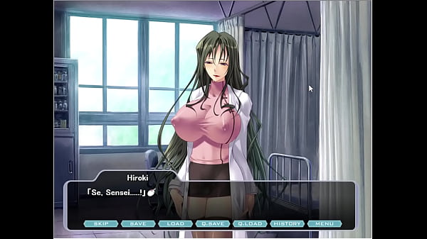 Nonton Shion Cruel Magical Angel Ep 10 - Fucking The Nurse Anal thumbnail