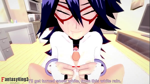 Kayama Nemuri having sex POV 