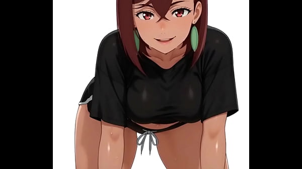 Momo_Ayase sudorosa yagitada