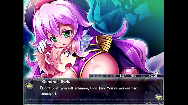 Vh5 syria the demon sister 