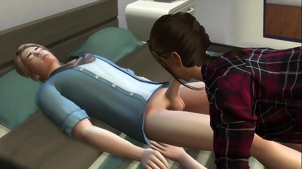 3d - Sucking Young Sleep Dick thumbnail