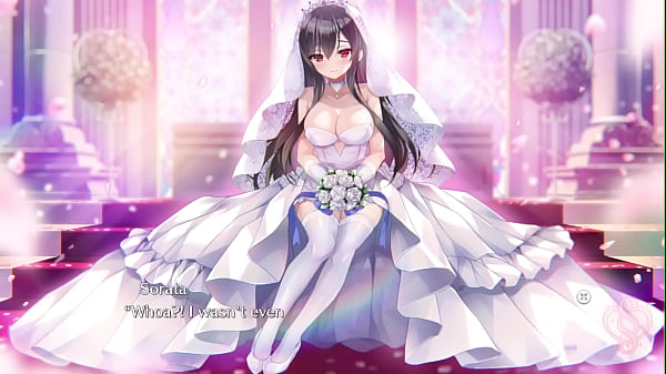 Icha Icha Study_Yuu Omaezaki Scene 3 English Ending