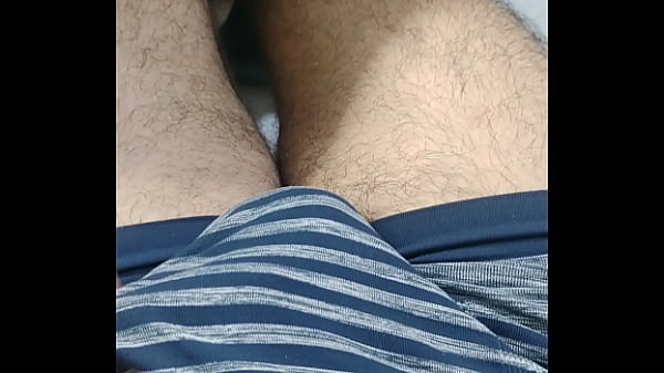 Play MP4 - how will gonna massage my balls for me&quest;