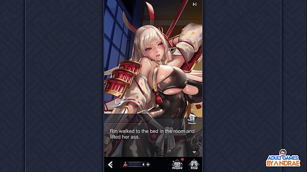 Ep4 finale pounding and fingering rin's clit king of kinks 