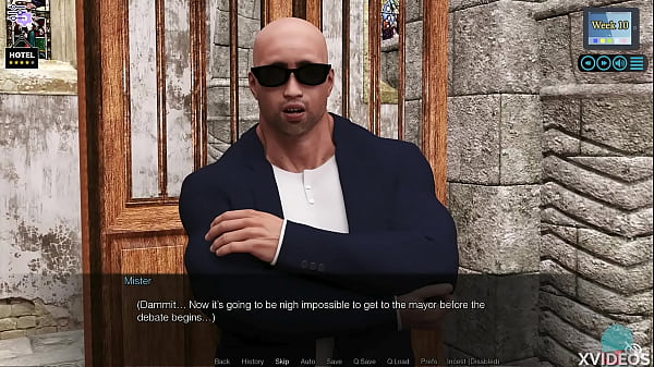 Nonton Sunshine Love Ep. 400 &ndash; Visual Novel Gameplay [hd] thumbnail