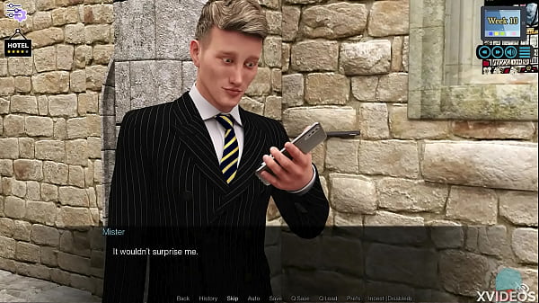 Sunshine love ep 400 &ndash; visual novel gameplay hd 