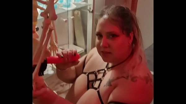 Haloween bj and ride 