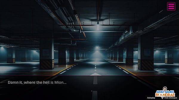 Ep21 finale mion's gangbang ending female anchor next door 