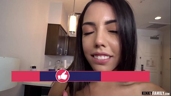 Kinky Family - Stepsis Rachel Rivers good for kinky_fuck