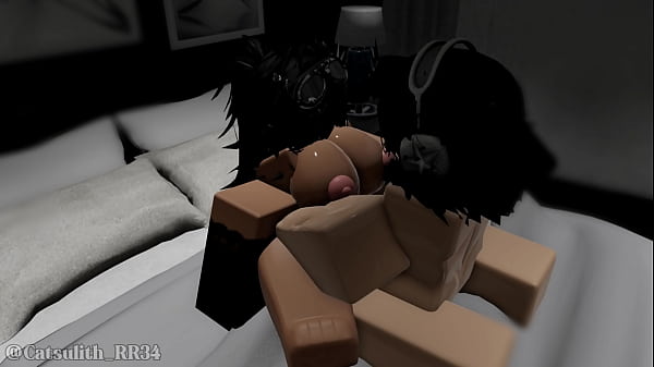 She comes to me to get fucked again~ 