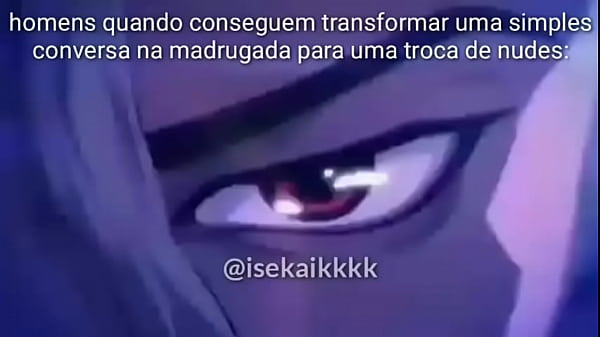 Nonton Pediu Nudes E Fudeu thumbnail