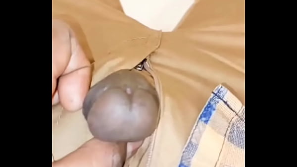 Outdoor pissing and public pissing on cage compilation 