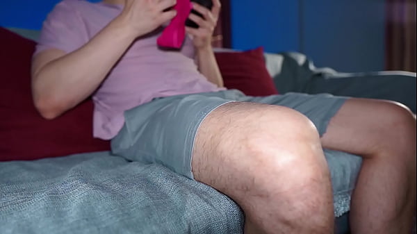 Nonton Bad College Girl Don't Wear Panties! Horny Step Sister Seduced Her Step Bro thumbnail