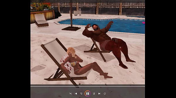 Nonton Blowjob For Big Black thumbnail