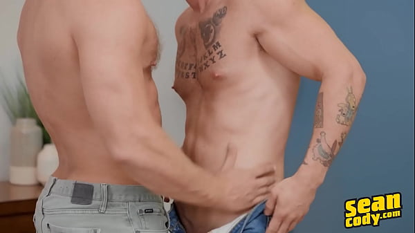 Sean Cody - Vin & Brogan Bareback - Gay Movie 