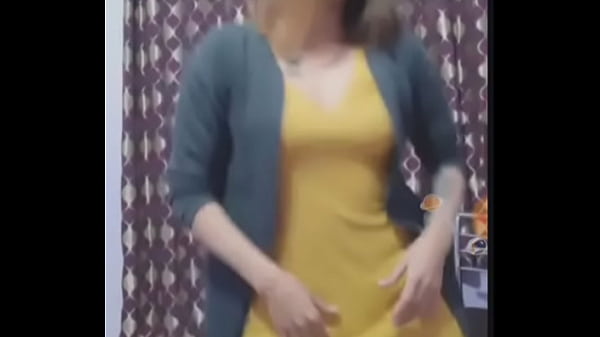 Stripping in my room