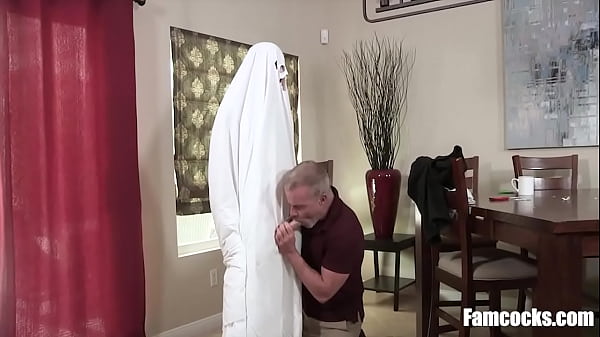 Shut Up And Let step Daddy Fuck You !