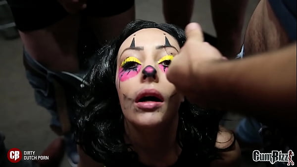 Teen Prank Went Wrong Bukkake Cumswallower Gangbang thumbnail