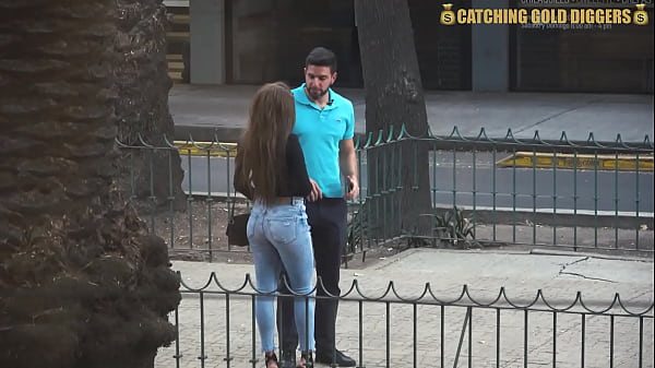 Play MP4 - SUPER HOT Venezuelan Model Gets Fucked HARD As Punishment