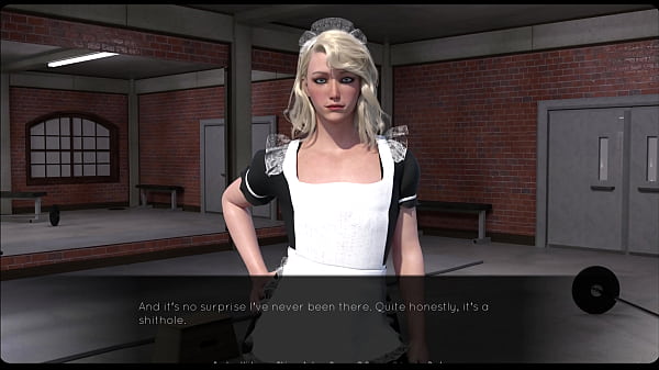 Johannesgaming - Update #444 - Shattered 9 Melinda Is Back And Made Me Walk In Heels Naked - Jul 10, 2025 thumbnail