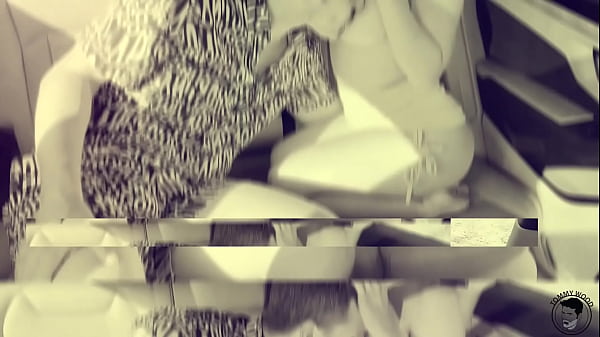 Tru kait fucked in lambo