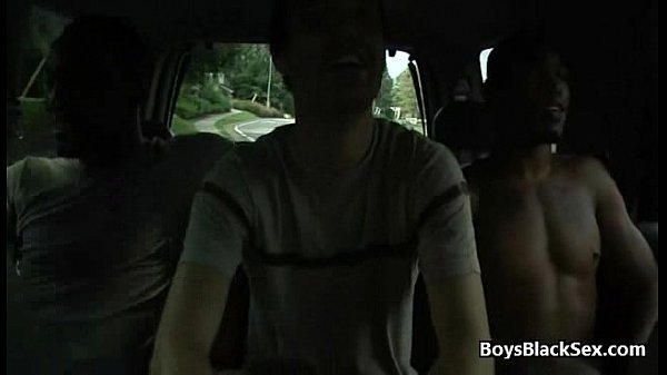 Black boy on white dick 13