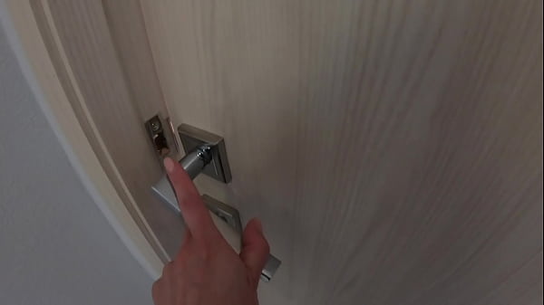 The best good morning i woke up his cock with wet blowjob and he cum in my mouth female pov sucking