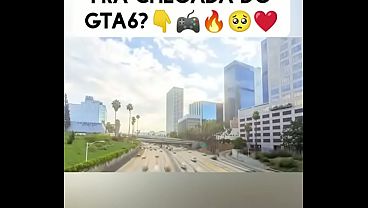 Gta6 xvideo
