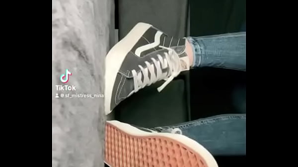 Nonton It&rsquo;s Been A Long Time Hello Do You Like My Black Socks?~ Check Out My Of #socksfetisch #bar ... thumbnail