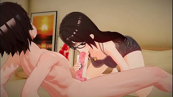 Honeycome Series Episode 8 Big Sis Gets a Treat Finale