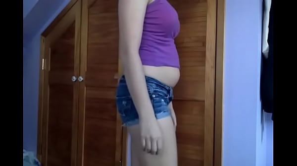 Bigbelly in small_clothes