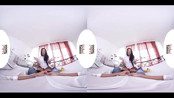 VIRTUAL_TABOO Banana VS_Dick