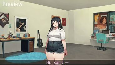 Nonton My Stepsister Caught Me Masturbating She Helped Me Cum (hentai/3d/animated) thumbnail