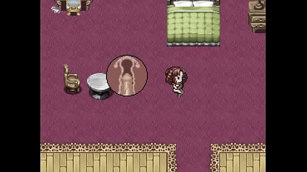 HRPG Henteria Chronicles 003