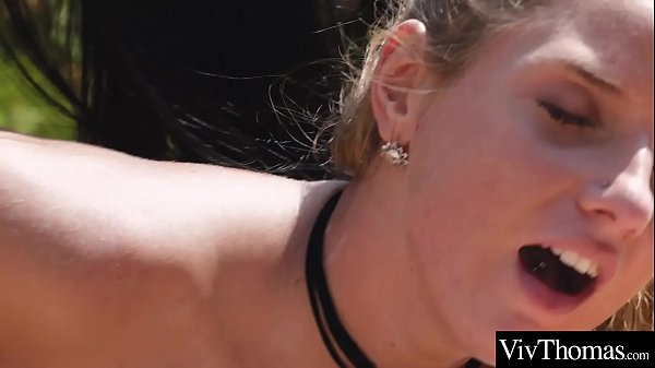 Play MP4 - Cute lesbian strokes lovers  perfect ass then licks her pussy and fingers her tight asshole