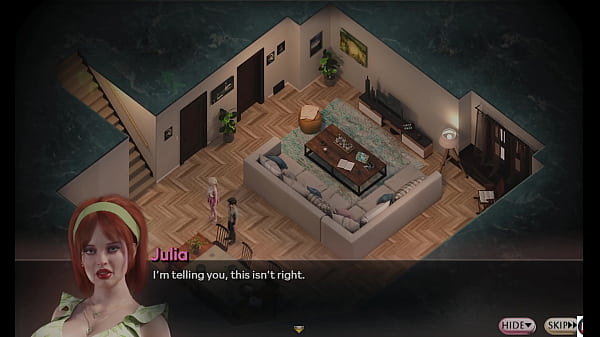 Nonton Symphony Of The Serpent - (pt 27) - {nlt Media} - (visual Novel) thumbnail