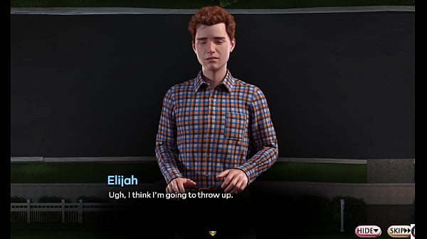 Symphony of the serpent pt 27 {nlt media} visual novel