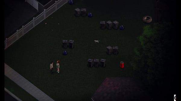 Symphony of the serpent pt 27 {nlt media} visual novel 