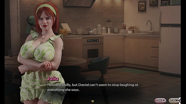 Symphony of the serpent pt 27 {nlt media} visual novel