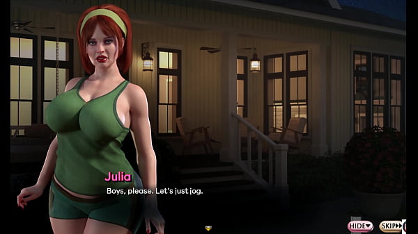 Symphony_of the_Serpent_PT 27 NLT MEDIA_Visual novel