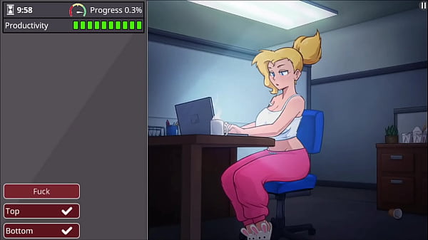 Nonton Porn Game Gameplay thumbnail